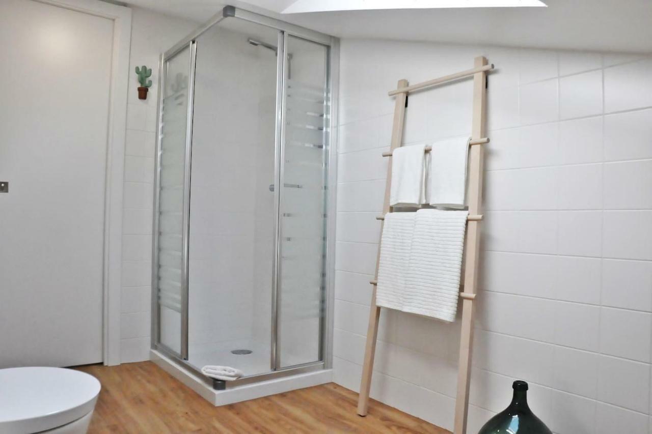 Loft Acolhedor Em Fatima Perto Do Santuarioアパートメント エクステリア 写真