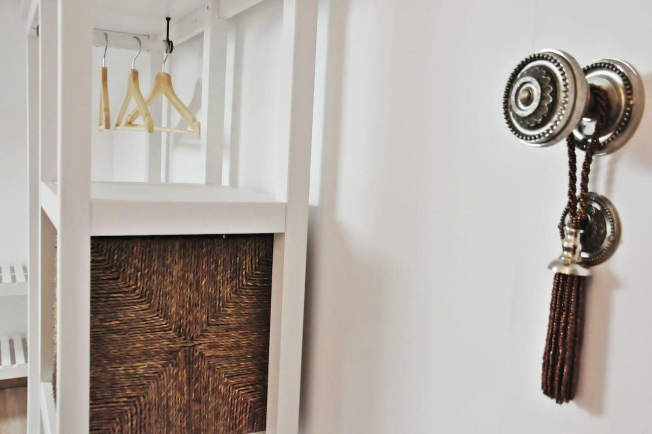 Loft Acolhedor Em Fatima Perto Do Santuarioアパートメント エクステリア 写真