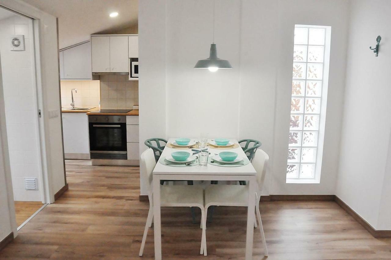 Loft Acolhedor Em Fatima Perto Do Santuarioアパートメント エクステリア 写真