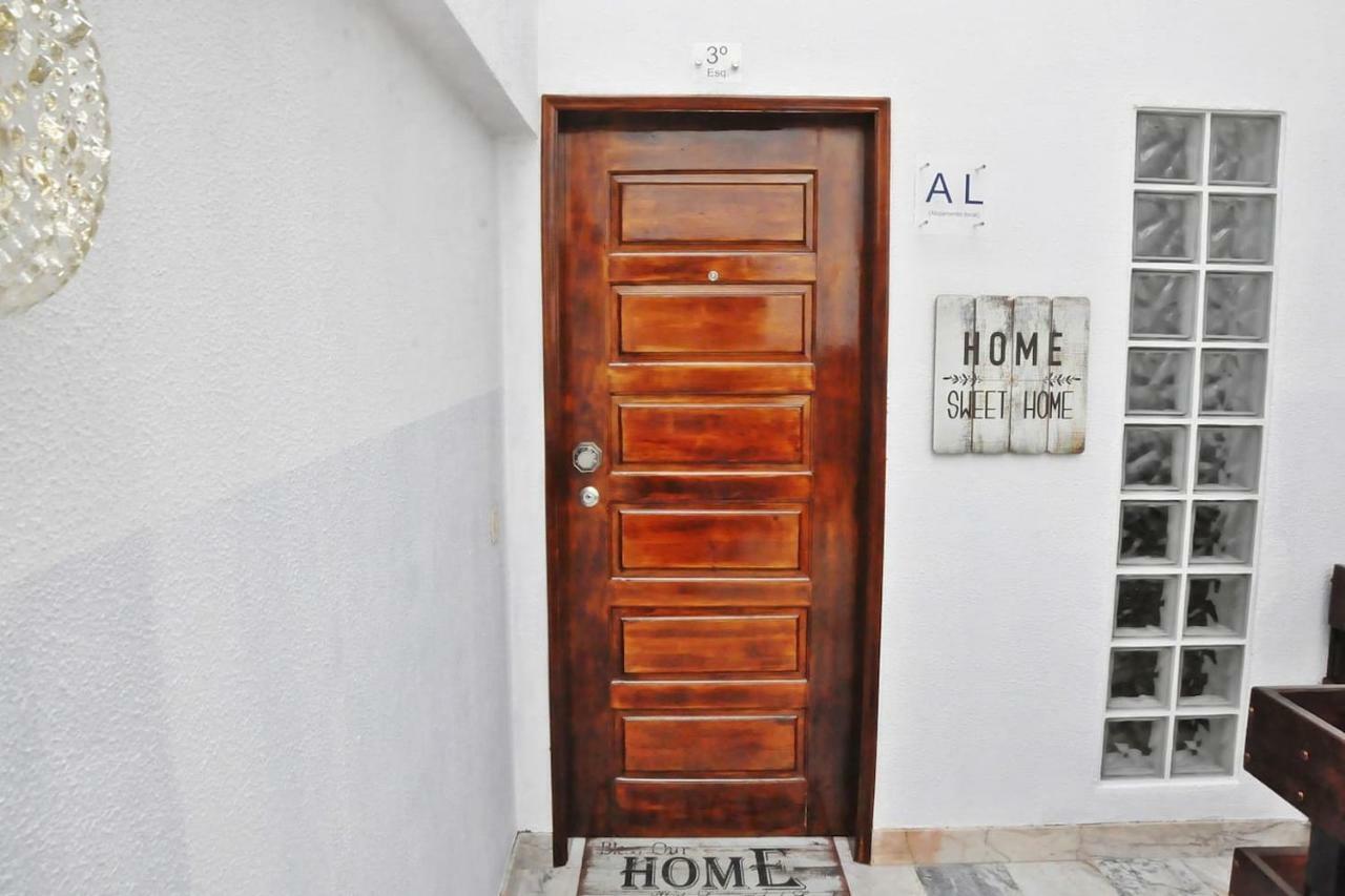 Loft Acolhedor Em Fatima Perto Do Santuarioアパートメント エクステリア 写真