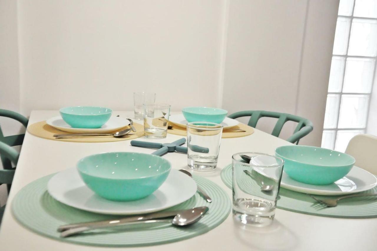 Loft Acolhedor Em Fatima Perto Do Santuarioアパートメント エクステリア 写真