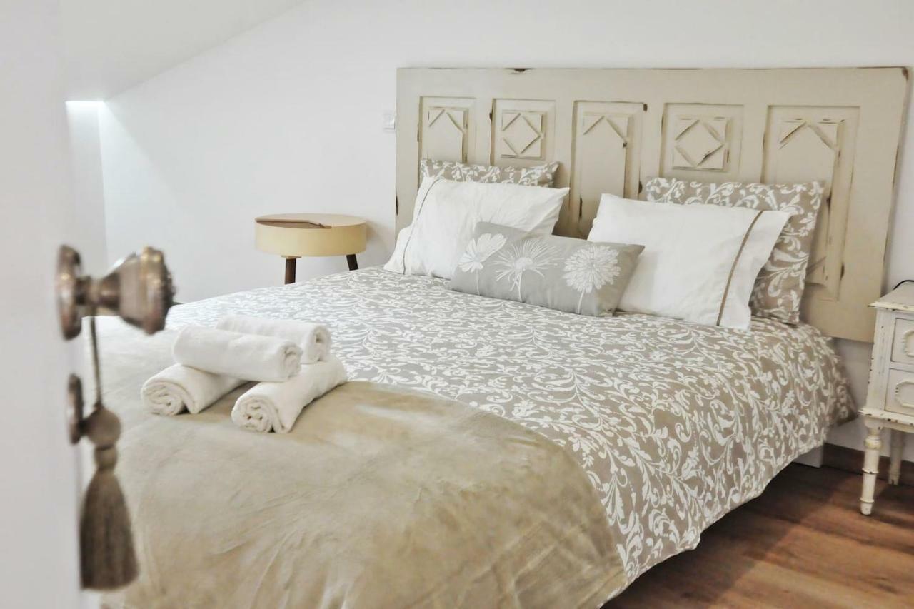 Loft Acolhedor Em Fatima Perto Do Santuarioアパートメント エクステリア 写真
