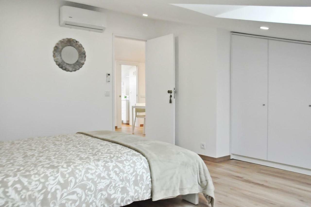Loft Acolhedor Em Fatima Perto Do Santuarioアパートメント エクステリア 写真